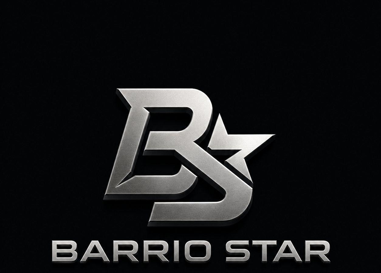 BARRIO STAR