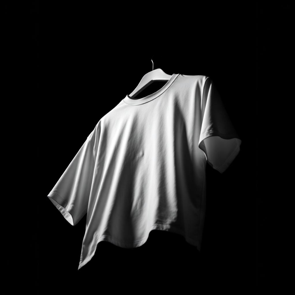 Camisetas Oversize