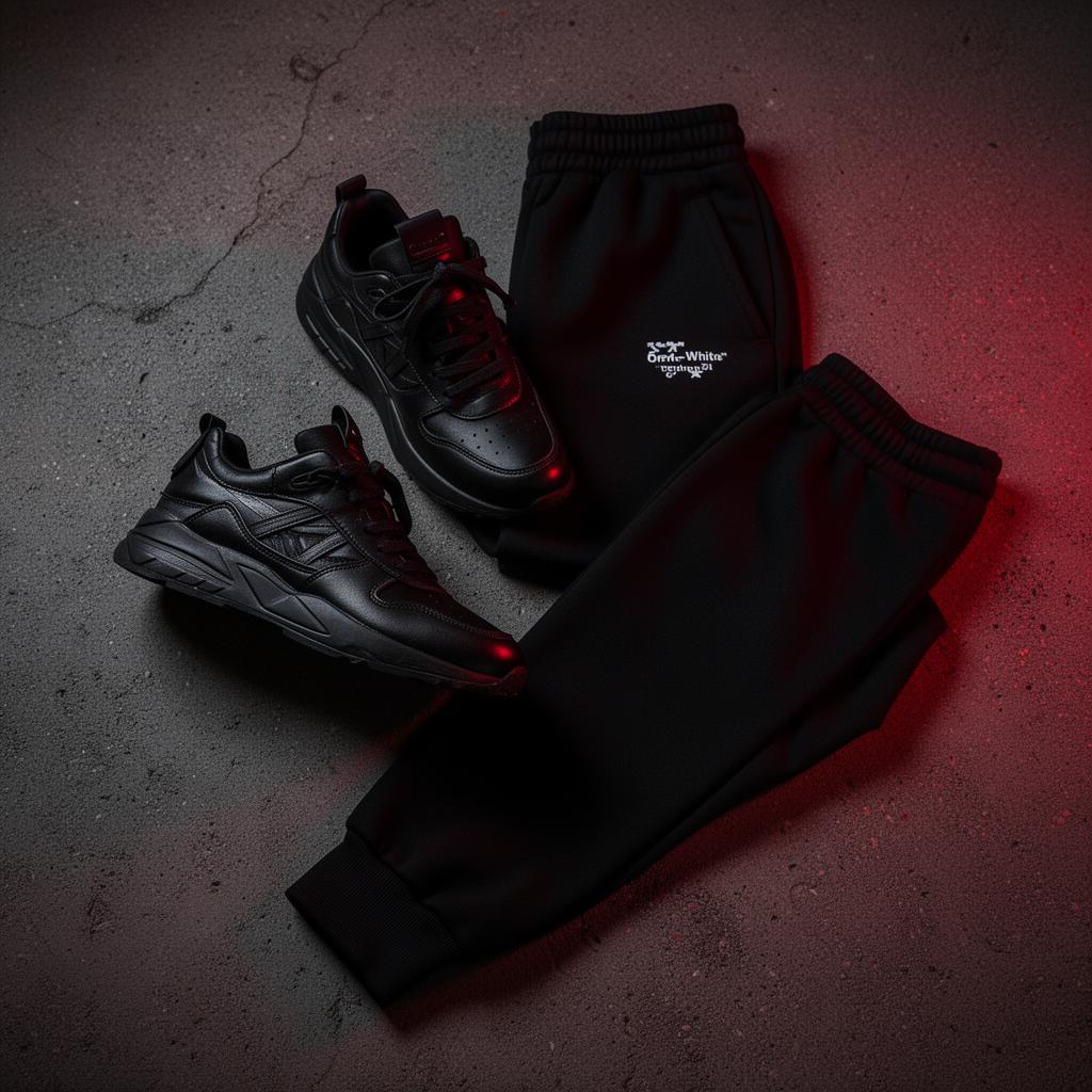 Producto streetwear